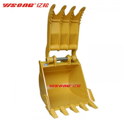 কেনা ওএমএম ওডিএম এক্সক্যাভেটর থাম্ব বালতি 2.5T-35T থেকে এক্সক্যাভেটর জন্য ব্যবহৃত online manufacture