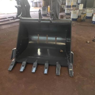 ভারী দায়িত্ব রক খনন বালতি প্রিমিয়াম Excavator সংযুক্তি